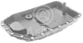 ASLYX AS521188 - FILTRO CAMBIO AUTOM TICO 16I-18I-20I-25I -30I-35I-20D-25D