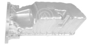 ASLYX AS521198 - CARTER ACEITE MB SPRINTER 2.2D '00-'06