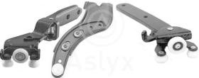 ASLYX AS521199 - KIT ROLLERS PORTON DX VW CADDY '04-