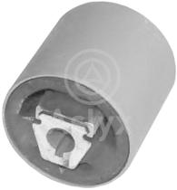 ASLYX AS521201 - SILENTBLOC BRAZO ANTERIOR BMW X5