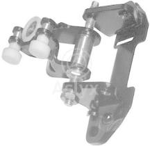 ASLYX AS521209 - ROLLER CENTRAL PUERTA DX CRAFTER-SPRINTE R 06-16