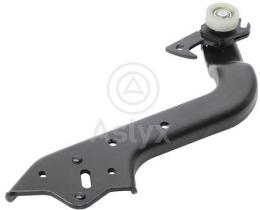 ASLYX AS521210 - ROLLER INF PUERTA DX CRAFTER-SPRINTER 06 -16