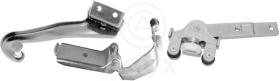 ASLYX AS521216 - KIT ROLLERS PORT¢N DERECHA MB VITO W638 '97-'03