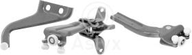 ASLYX AS521219 - KIT ROLLERS PORT¢N DERECHA MB VITO W639 '03->