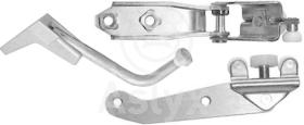 ASLYX AS521225 - KIT ROLLERS PORT¢N DERECHA VW T4