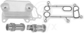 ASLYX AS521243 - INTERCAMBIADOR BMW DIESEL 4 CYL. N47 '08 ->