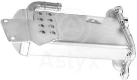 ASLYX AS521274 - INTERCAMBIADOR EGR VW T5 2.0D / A4/A6/EX EO