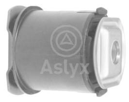 ASLYX AS521278 - SILENTBLOC SUBCHASIS TRAS VW GOLF-V / SH ARAN