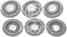 ASLYX AS521279 - JGO SILENTBLOCS SOPORTE DIFERENCIAL GOLF -V / SHARAN 4MOTION