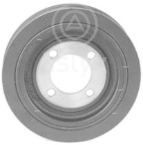 ASLYX AS521300 - POLEA CIG CHEVROLET 2.4-1.8-2.0-2.2 CAPT IVA-NUBIRA-LACETTI