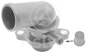 ASLYX AS521304 - TERMOSTATO CHEVROLET LACETTI-NUBIRA 1.4- 1.6