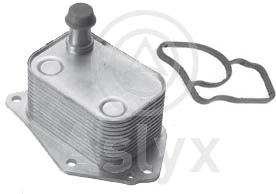 ASLYX AS521306 - INTERCAMBIADOR CALOR HYUNDAI-KIA 1.4D-1. 6D-1.7D
