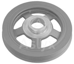 ASLYX AS521310 - POLEA CIG. HYUNDAI-KIA 1.1D-1.4D-1.6D-1. 7D