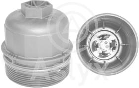 ASLYX AS535537 - TAPA FILTRO ACEITE FIAT/ OPEL 2.0D UFI