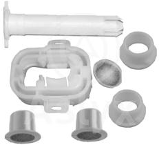 ASLYX AS535553 - KIT TOPE PEDAL FRENO FIAT N500 /DUCATO
