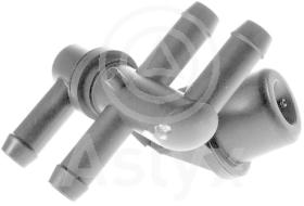 ASLYX AS535556 - GRIFO CALEFACCI¢N TRANSIT 2.4D '00-'06