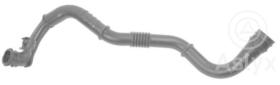 ASLYX AS535617 - TUBO DE INTERCOOLER A ADMISI¢N MEGANE-II 1.5D