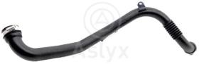 ASLYX AS535655 - TUBO DE INTERCOOLER A ADMIS LAGUNA-II 1. 9D