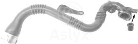 ASLYX AS535659 - TUBO DE INTERCOOLER A ADMISI¢N RENAULT 0 ,9TCE