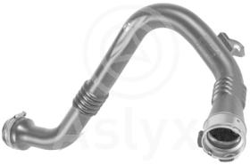 ASLYX AS535661 - TUBO DE INTERCOOLER A ADMIS MEGANE-III 1 .9D