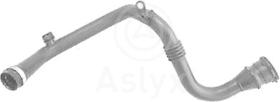 ASLYX AS535681 - TUBO DE INTERCOOLER A ADMIS.MEGANE-III 1.5D