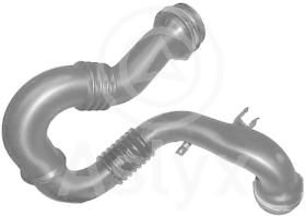 ASLYX AS535682 - TUBO DE INTERCOOLER A ADMIS. TRAFIC-II 2 .0D