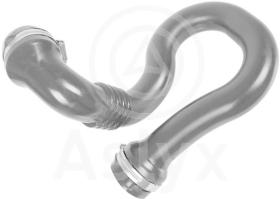 ASLYX AS535683 - TUBO DE INTERCOOLER A ADMIS. TRAFIC-II 2 .0D