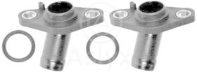 ASLYX AS535684 - JGO 2 BOQUILLAS EN CAJA FILTRO ACEITE RE NAULT 2.5D