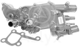 ASLYX AS535695 - CAJA DE TERMOSTATO PEUG 406 C5-I 2.2D-EU RO3
