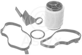 ASLYX AS535760 - FILTRO EN V LVULA VAPORES BMW/RROVER 20D -30D
