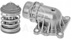 ASLYX AS535795 - TAPA CON TERMOSTATO BMW N57 6 CIL D