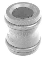 ASLYX AS535838 - CONECTOR RADIADOR DE ACEITE VW 2.0I