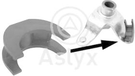 ASLYX AS535866 - PAT¡N EJE SELECTOR CAMBIO FIAT DUCATO-PE UG BOXER