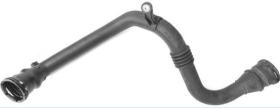 ASLYX AS535890 - TUBO INTERCOOLER-ADMIS MEGANE-III 1.5D