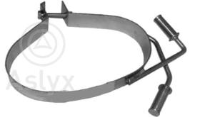 ASLYX AS541013 - CINTA SOPORTE SILENCIADOR PEUGEOT PARTNE R-I/II