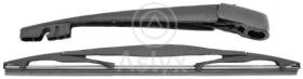 ASLYX AS570316 - LIMPIA TRASERO HONDA ACCORD