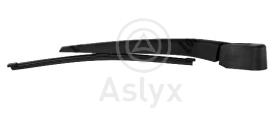 ASLYX AS570454 - LIMPIA TRASERO VOLVO V40 '10->