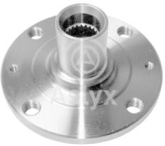 ASLYX AS590153 - BUJE RUEDA DELT OPEL AGILA SUZUKI WAGON- R