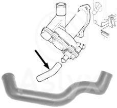 ASLYX AS594035 - MGTO BOMBA DE VACIO FORD 1.8D LYNX
