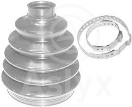 ASLYX AS501563 - KIT FUELLE L/RDA MEGANE-III / 500L /KIA SPORTAGE/BMW