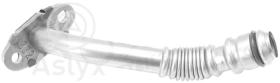 ASLYX AS503285 - TUBO RETORNO ACEITE TURBO RENAULT 2.2D-2 .5D