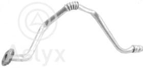 ASLYX AS503290 - TUBO RETORNO ACEITE TURBO TRAFIC 2.0D EU RO4
