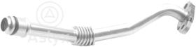 ASLYX AS503292 - TUBO RETORNO ACEITE TURBO TRAFIC 2.5D EU RO4/5