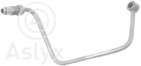 ASLYX AS503297 - TUBO LUBRIC TURBO RENAULT 2.2D/2.5D BANJ O-ROSCA