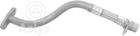 ASLYX AS503314 - TUBO RETORNO LUBRIC TURBO FORD 1.0 3C