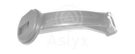 ASLYX AS503939 - TUBO ASPIRACION ACEITE FIAT-PSA-FORD 1.3 MJTD
