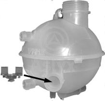 ASLYX AS503965 - BOTELLA EXPANSION C1/107/AYGO DV4