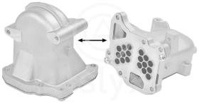 ASLYX AS506338 - INTERCAMBIADOR EGR FORD-PSA-FIAT DV4C-DV 6C