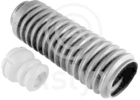ASLYX AS506589 - CAPUCH¢N AMORTIGUADOR DELT NISSAN XTRAIL -ALMERA TINO