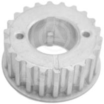 ASLYX AS506635 - PI¤ON CIGE¤AL RENAULT 1.9D 22 DIENTES